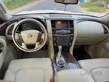 Nissan Patrol SE 2017 V8